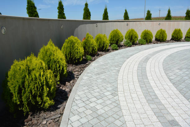 Best Permeable Paver Driveways in Augusta, ME