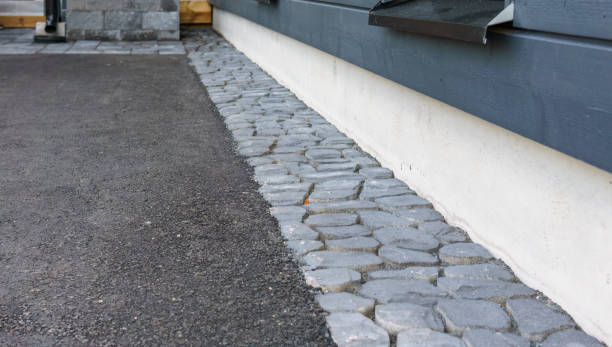 Best Driveway Drainage Solutions in Augusta, ME